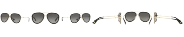 Gucci Polarized Sunglasses , GG0062S 57